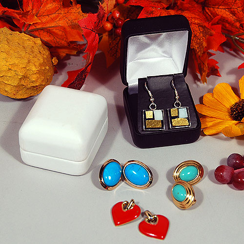 Product Photography Jewelry