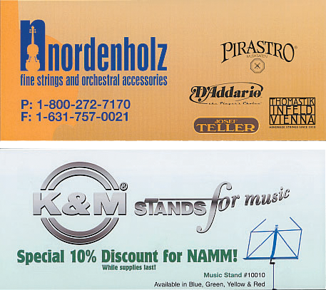 Trade Show Brochure printing