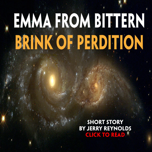 Short Story Sience Fiction Short Story