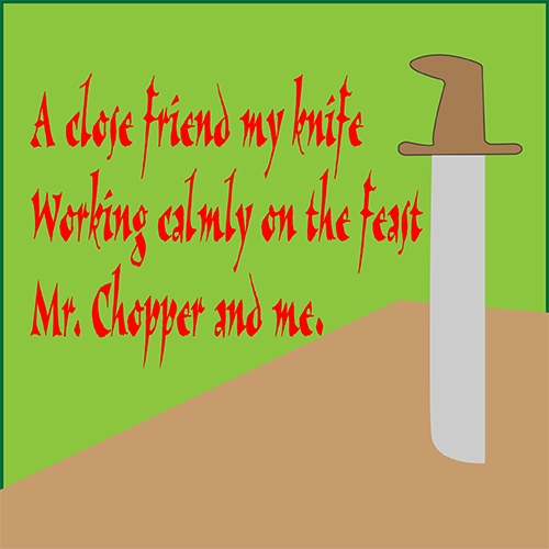 Haiku