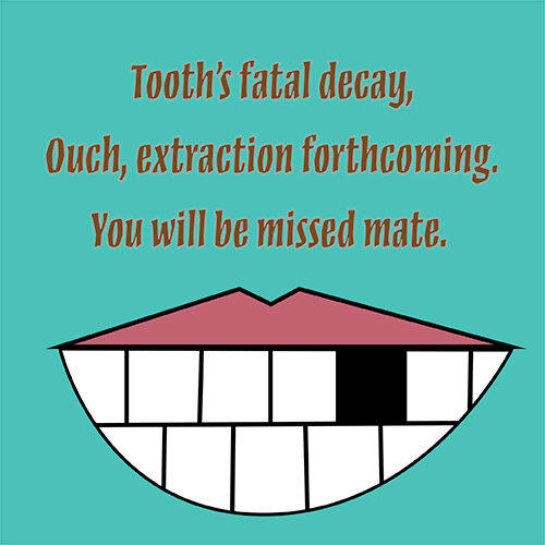Haiku, Senryu